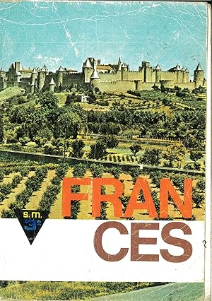 Seller image for FRANCS 3 for sale by Papel y Letras