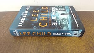 Seller image for Blue Moon: (Jack Reacher 24) for sale by BoundlessBookstore