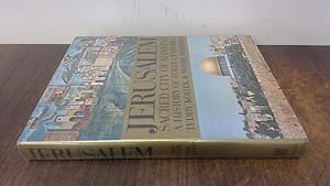 Immagine del venditore per Jerusalem Sacred City Of Mankind: A History Of Forty Centuries venduto da BoundlessBookstore