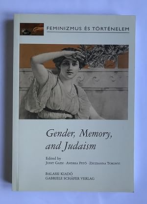 Gender, Memory and Judaism