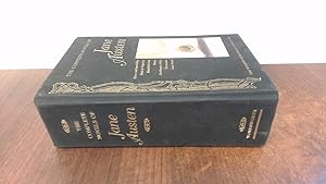 Imagen del vendedor de The Complete Novels of Jane Austen (Wordsworth Library Collection) a la venta por BoundlessBookstore