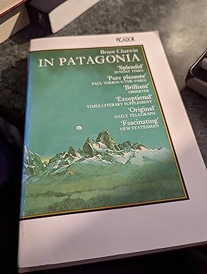 Seller image for In Patagonia for sale by SGOIS