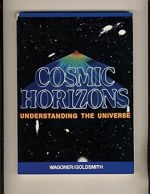 Seller image for Cosmic Horizons: Understanding the Universe for sale by Richard Lemay