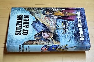 Seller image for Sultans of Aden for sale by HALCYON BOOKS