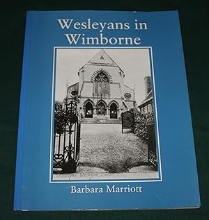 Wesleyans in Wimborne