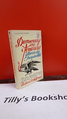 Democracy in America