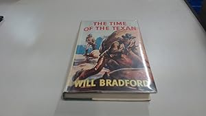 Seller image for The Time Of The Texan for sale by BoundlessBookstore