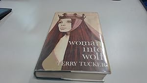Bild des Verkufers fr Woman into wolf: The story of three marriages zum Verkauf von BoundlessBookstore