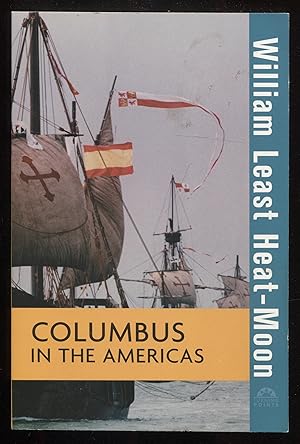 Image du vendeur pour Columbus in the Americas (Turning Points in History, 4) mis en vente par RT Books