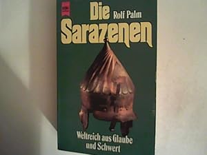 Seller image for Die Sarazenen for sale by ANTIQUARIAT FRDEBUCH Inh.Michael Simon