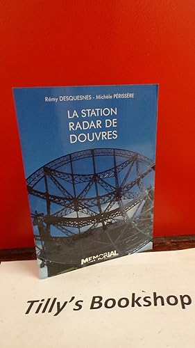 La Station Radar De Douvres