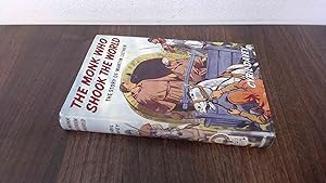 Seller image for The Monk Who Shook the World for sale by BoundlessBookstore