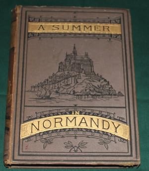 A Summer in Normandy With My Children