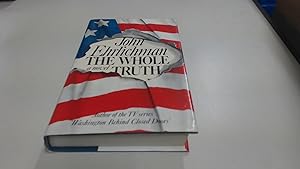 Seller image for Whole Truth for sale by BoundlessBookstore