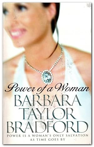 Immagine del venditore per Power Of A Woman venduto da Darkwood Online T/A BooksinBulgaria