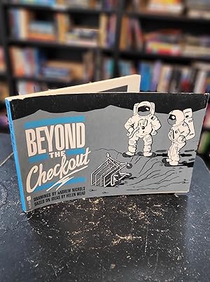 Bild des Verkufers fr Beyond the Checkout zum Verkauf von Final Chapter Books