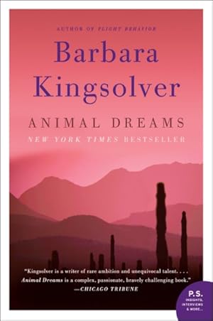 Image du vendeur pour Animal Dreams : A Novel mis en vente par GreatBookPrices