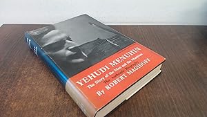 Seller image for Yehudi Menuhin for sale by BoundlessBookstore