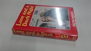 Seller image for Love and a Dark Night for sale by BoundlessBookstore