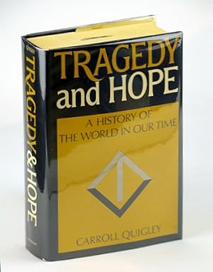 Image du vendeur pour Tragedy and Hope - A History of the World in Our Time mis en vente par RareNonFiction, IOBA