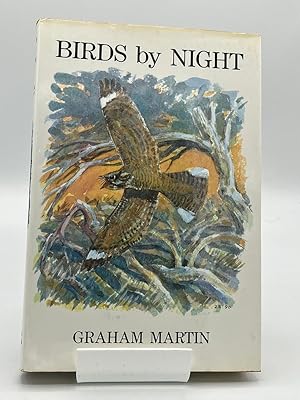 Birds by Night (T & AD Poyser)
