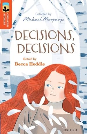 Seller image for Oxford Reading Tree Treetops Greatest Stories: Oxford Level 13: Decisions, Decisions for sale by GreatBookPricesUK