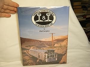 Immagine del venditore per Tonopah & Tidewater Railroad The Nevada Short Line venduto da curtis paul books, inc.