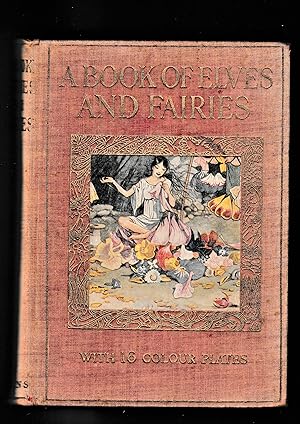 A Book of Elves and Fairies