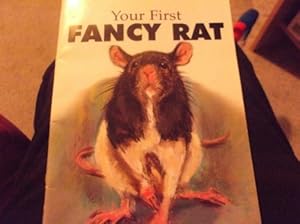 Seller image for Your First Fancy Rat for sale by WeBuyBooks