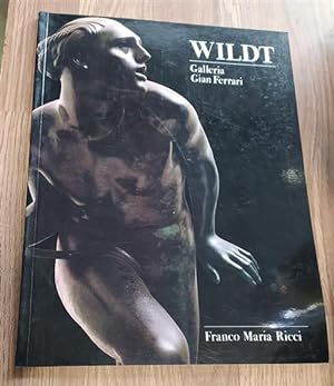 Seller image for Wildt Galleria Gian Ferrari for sale by Piazza del Libro
