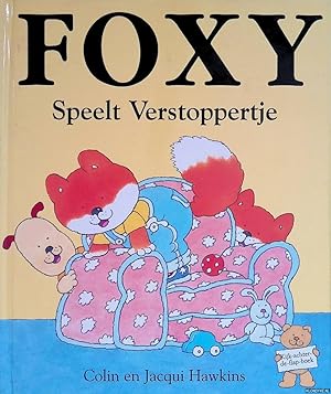 Bild des Verkufers fr Foxy speelt verstoppertje zum Verkauf von Klondyke