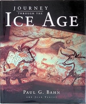 Bild des Verkufers fr Journey Through the Ice Age zum Verkauf von Klondyke