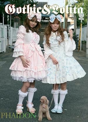 Seller image for Gothic and Lolita for sale by AHA-BUCH GmbH