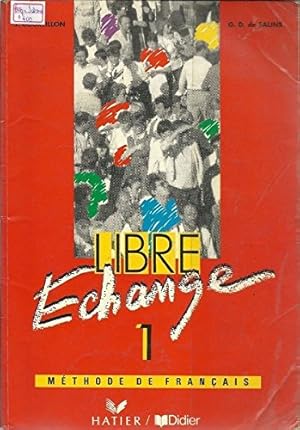 Seller image for Libre Exchange 1 for sale by WeBuyBooks