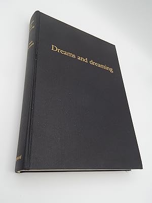 Immagine del venditore per Dreams and Dreaming venduto da Lee Madden, Book Dealer