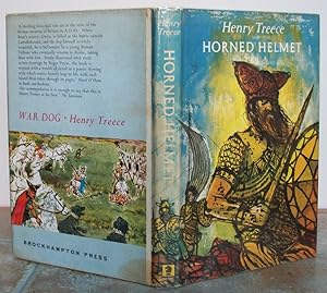 Seller image for HORNED HELMET. for sale by Roger Middleton P.B.F.A.