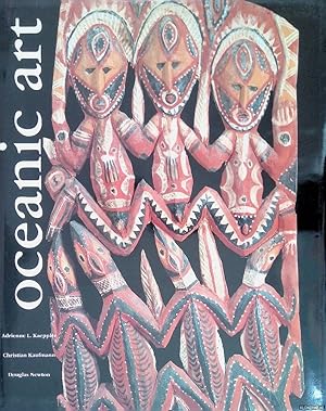 Seller image for Oceanic Art for sale by Klondyke