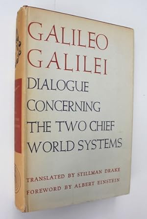 Seller image for Dialogue Concerning the Two Chief World Systems for sale by Vortex Books
