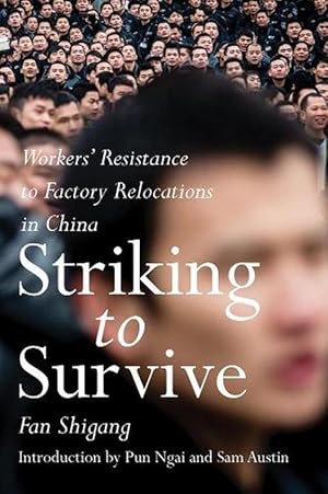 Seller image for Striking To Survive (Paperback) for sale by CitiRetail