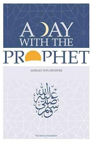 Seller image for A Day with the Prophet (Paperback) for sale by CitiRetail