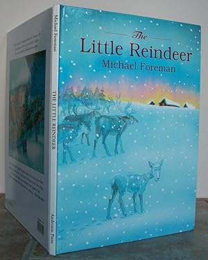 Seller image for THE LITTLE REINDEER. for sale by Roger Middleton P.B.F.A.