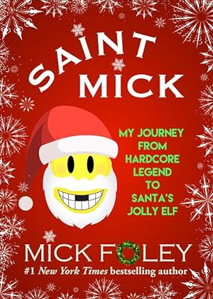 Seller image for Saint Mick (Paperback) for sale by CitiRetail