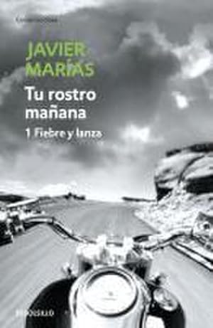 Seller image for Fiebre y lanza for sale by Rheinberg-Buch Andreas Meier eK