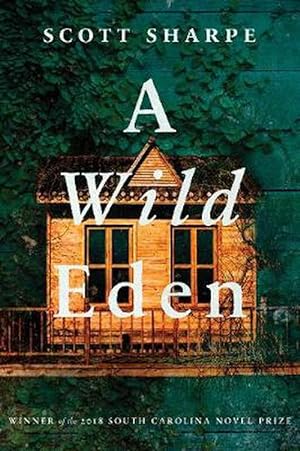 Seller image for A Wild Eden (Paperback) for sale by CitiRetail