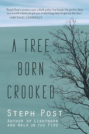 Image du vendeur pour A Tree Born Crooked (Paperback) mis en vente par CitiRetail