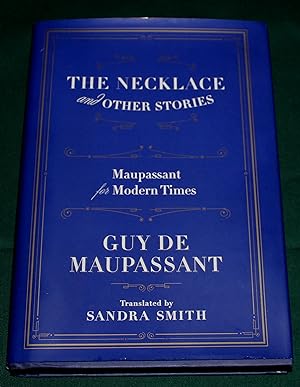Seller image for Maupassant, Guy de for sale by Fountain Books (Steve Moody)