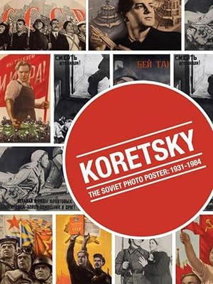 Seller image for Koretsky (Hardcover) for sale by CitiRetail