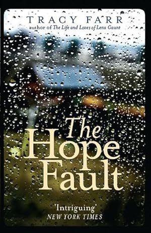 Seller image for The Hope Fault (Paperback) for sale by CitiRetail