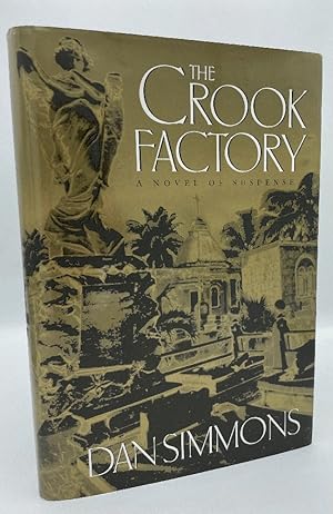 Seller image for The Crook Factory for sale by Chaparral Books