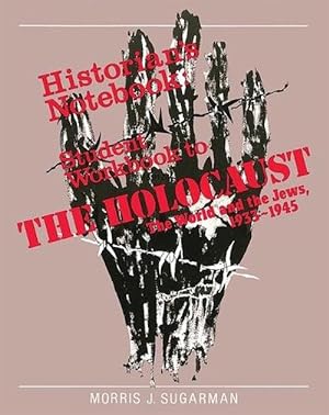 Seller image for The Holocaust: The World and the Jews - Workbook (Paperback) for sale by CitiRetail